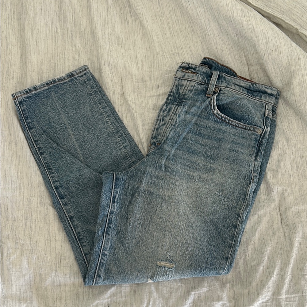 Lucky Brand Jeans
